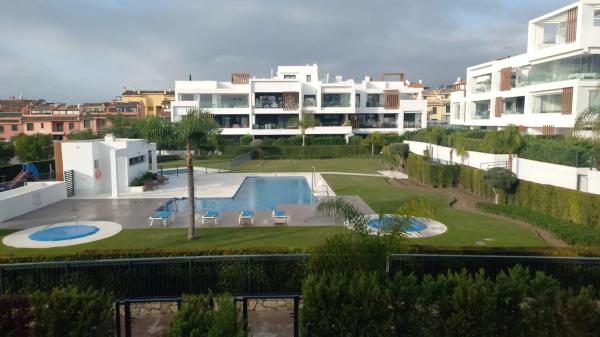 Продажа квартиры в  Calle Agave, 1, Эстепона photo 1