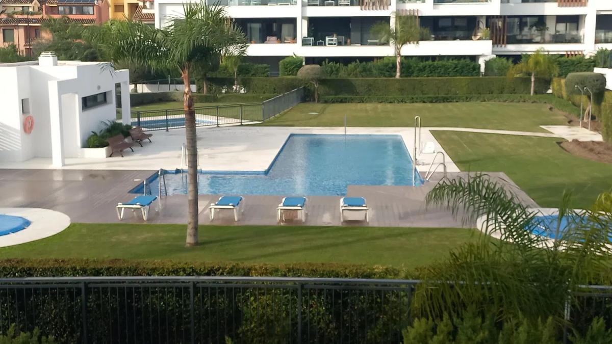 Продажа квартиры на Calle Agave, 1, Эстепона
 photo 2