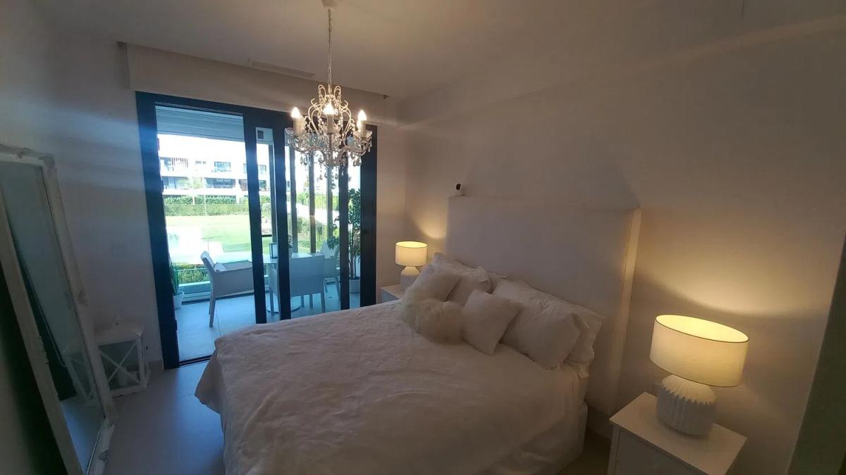 Продажа квартиры на Calle Agave, 1, Эстепона
 photo 4