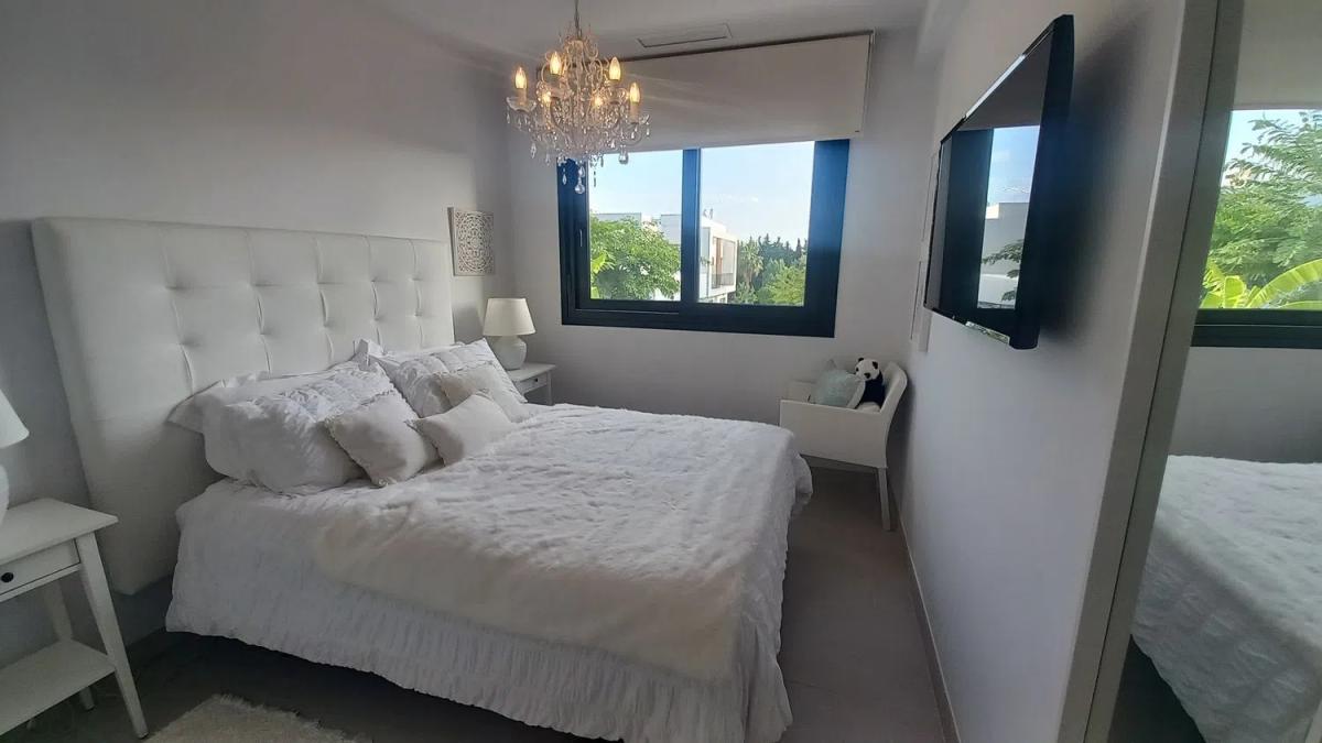 Продажа квартиры на Calle Agave, 1, Эстепона
 photo 5