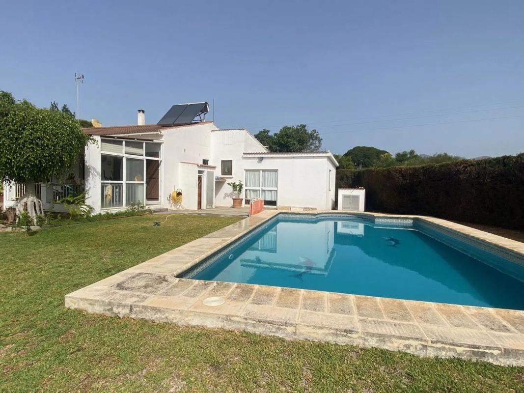 Venta de chalet independiente en El Velerin s/n, Estepona
photo 2