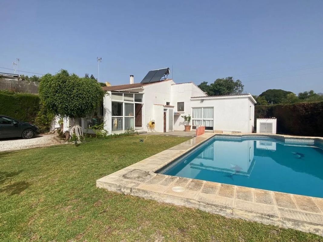 Venta de chalet independiente en El Velerin s/n, Estepona
photo 5