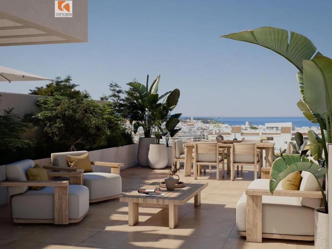 Venta de piso en Calle Letonia, Estepona
 photo 2