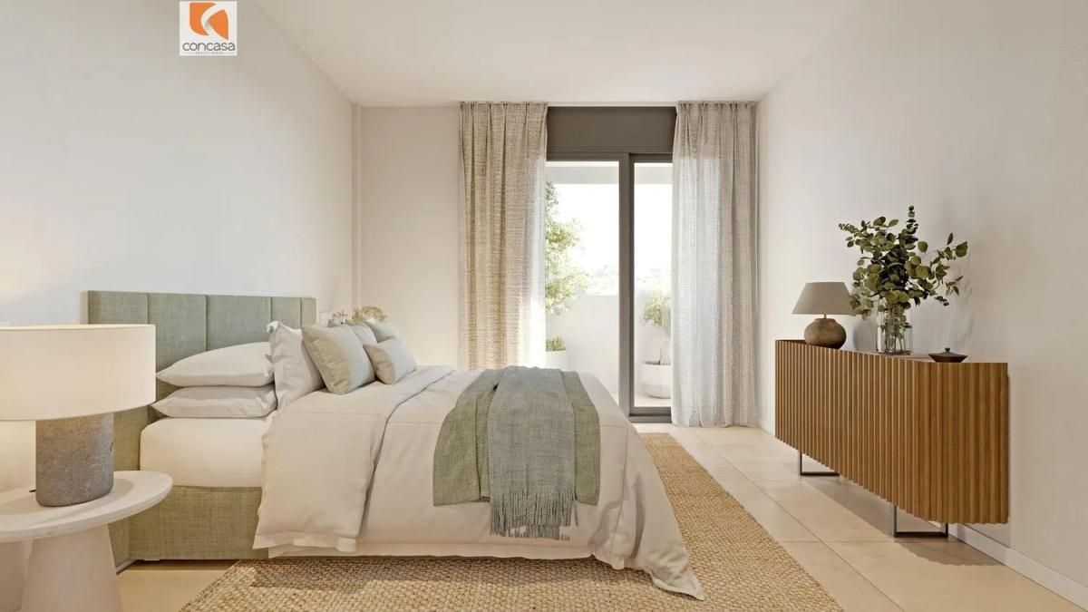 Venta de piso en Calle Letonia, Estepona
 photo 5