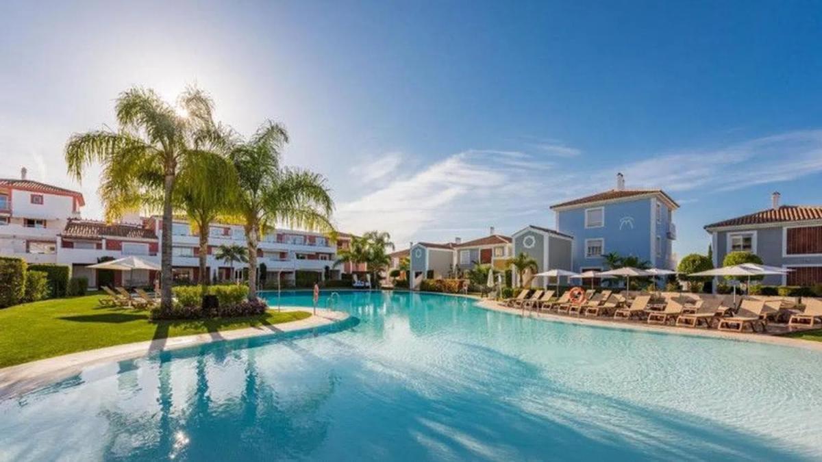 Venta de chalet independiente en Calle Alqueria, Estepona
photo 2