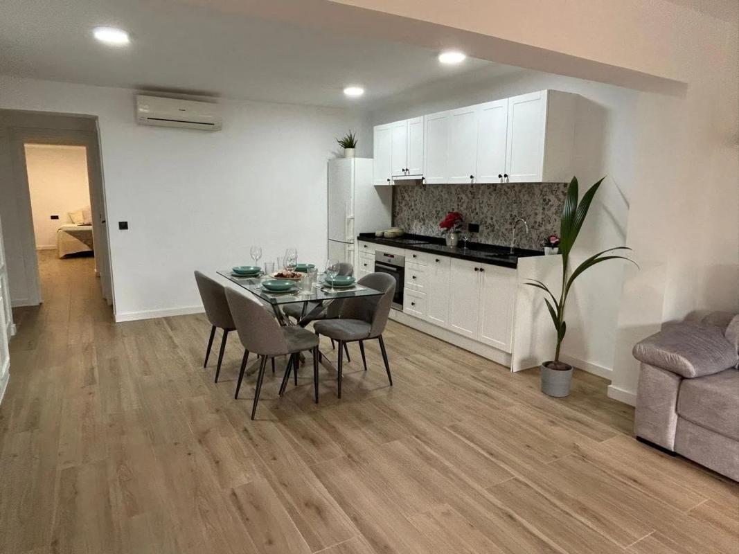 Sale of apartment in Barrio Paraiso-Barronal, Estepona
photo 1