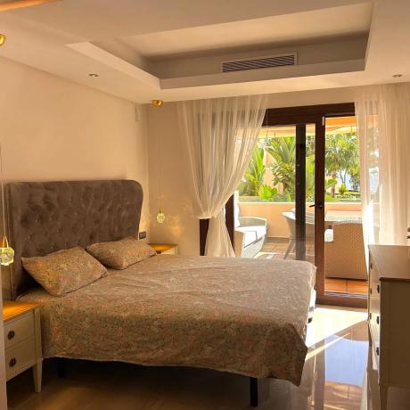 Пентхаус на продажу в  Calle del Mare Nostrum, 42, Эстепона photo 4