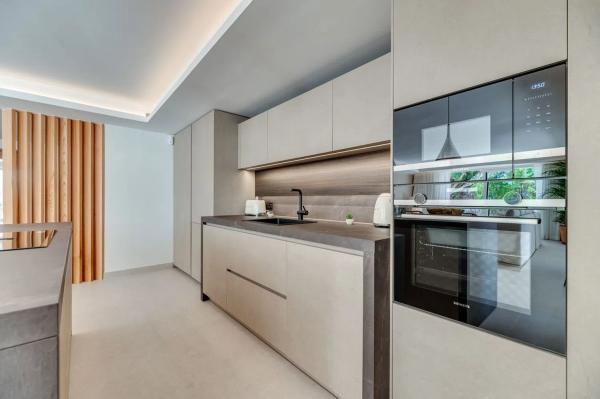 Продажа квартиры в  Umbral Atalaya Green Avenue, Эстепона photo 4
