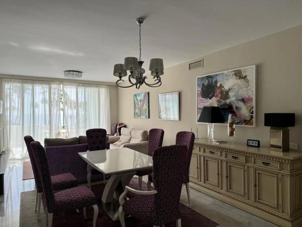 Продажа квартиры в Urbanization Alcazaba Beach Houses, 16, Эстепона thumbnail 1