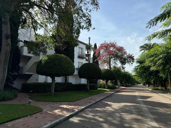 Продажа квартиры в  Urbanization Alcazaba Beach Houses, 16, Эстепона photo 4