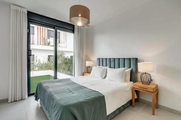 Detached villa for sale in El Retiro de Bel Air, 11 -5, Estepona thumbnail 2