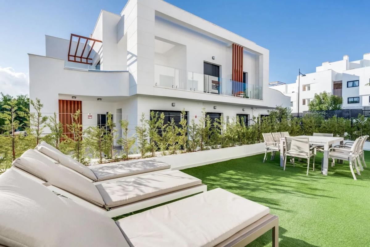 Venta de chalet independiente en El Retiro de Bel Air, 11 -5, Estepona
photo 5