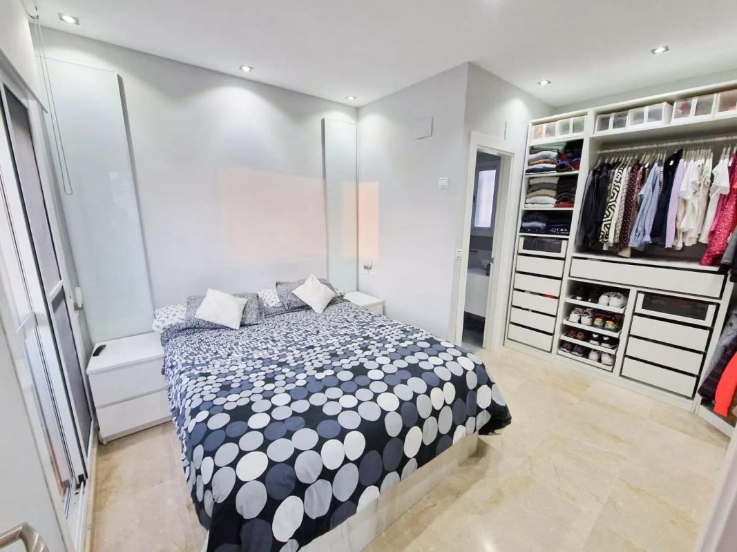 Venta de ático en Barrio Sierra de Estepona-Avda de Andalucia, Estepona photo 3