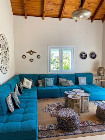 Chalet independiente en venta en  Calle Azahar, Estepona photo 4
