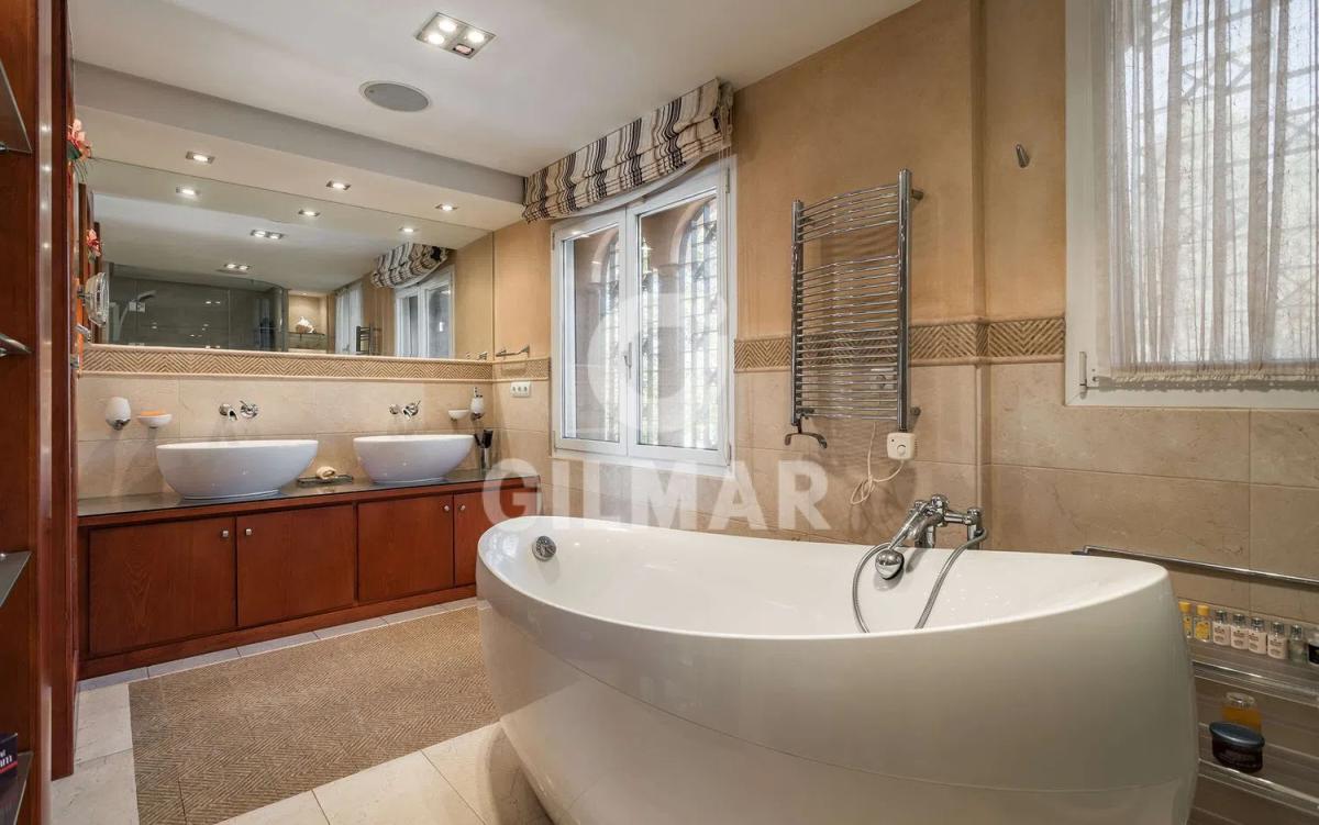 Venta de chalet independiente en Urbanización Hacienda Beach, Estepona
photo 5