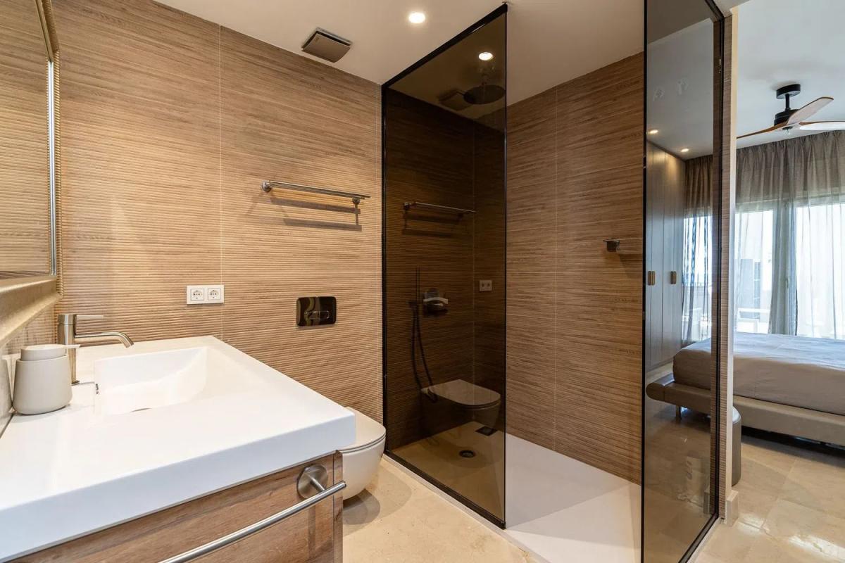 Venta de piso en Barrio El Velerín, Estepona
photo 4