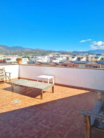 Duplex en venta en Barrio Centro, Estepona photo 1