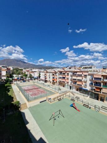 Duplex en venta en Barrio Centro, Estepona thumbnail 2