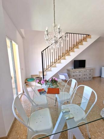 Duplex en venta en Barrio Centro, Estepona photo 4