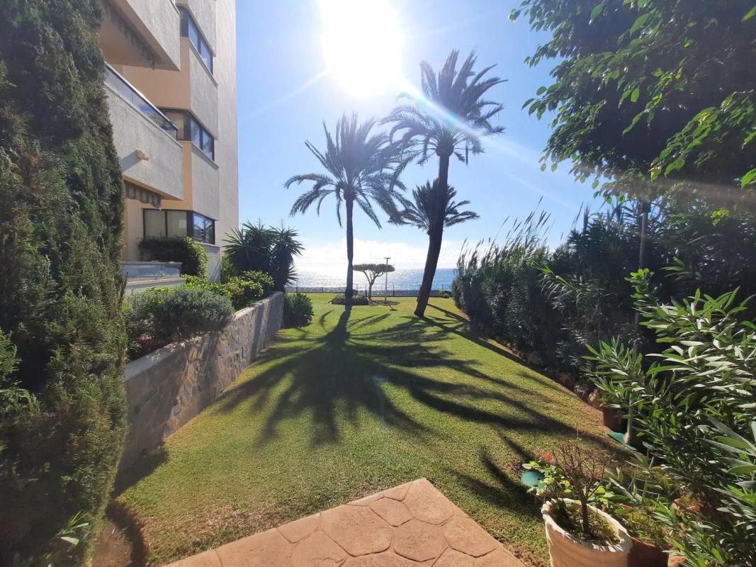 Venta de piso en Seghers, Estepona
photo 4