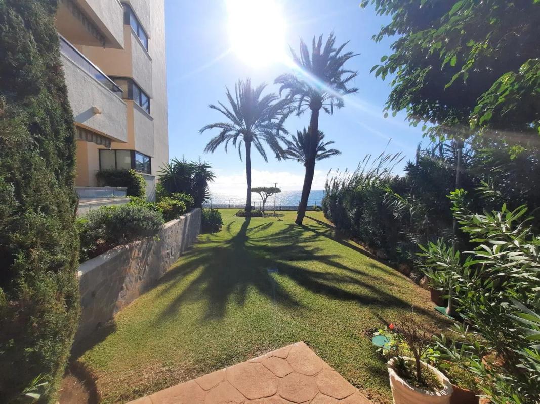 Venta de piso en Seghers, Estepona
photo 5
