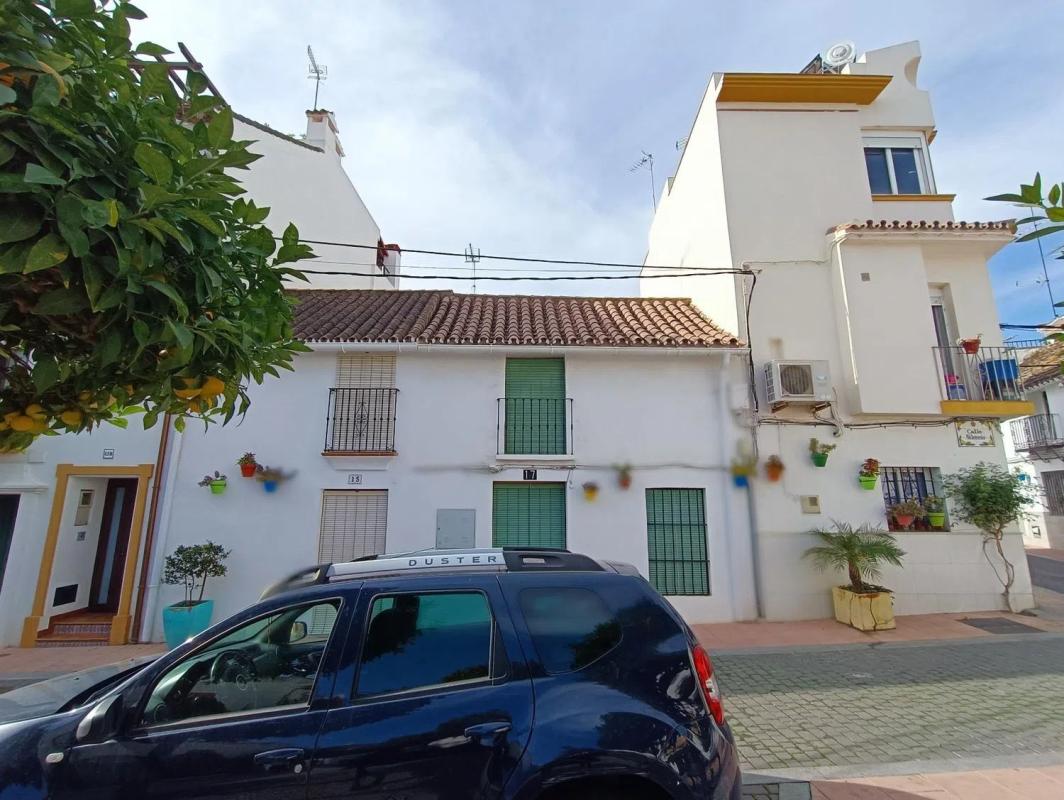 Venta de chalet independiente en Calle Silencio, Estepona
 photo 2