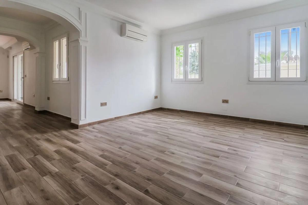 Продажа отдельного шале в Barrio Parque Central, Эстепона photo 5