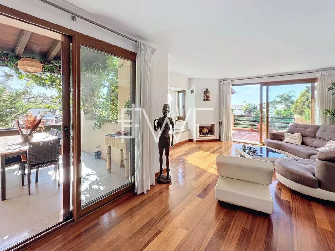 Venta de chalet independiente en Barrio Parque Central, Estepona
 photo 2