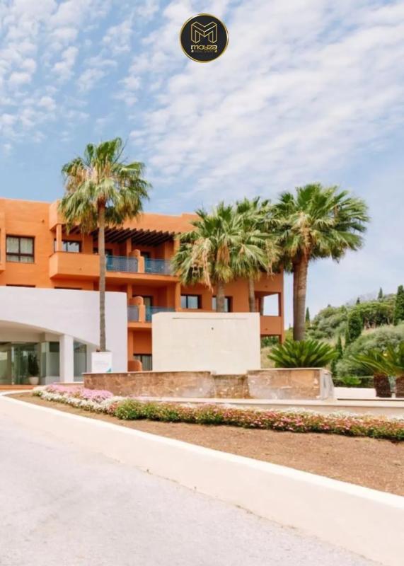 Продажа квартиры на Barrio Bel-Air, Эстепона
photo 2