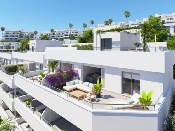 Продажа квартиры в  Calle Islas Bermudas, Эстепона photo 1
