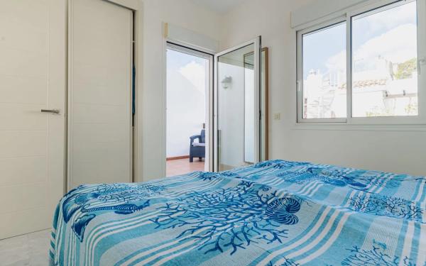 Ático en venta en Calle Villa Borghese, 1, Estepona thumbnail 2