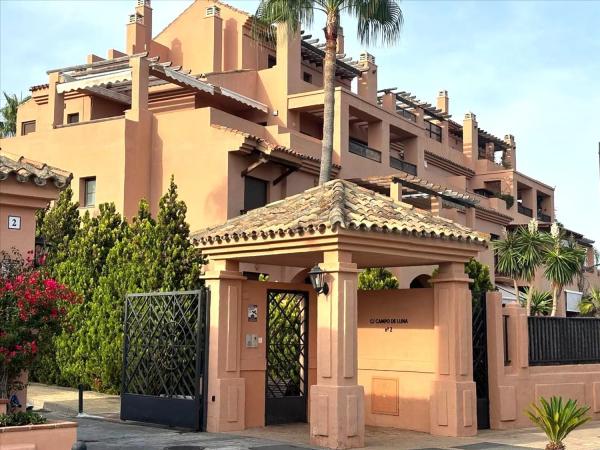 Продажа квартиры в  Avenida Hacienda del Sol, Эстепона photo 3