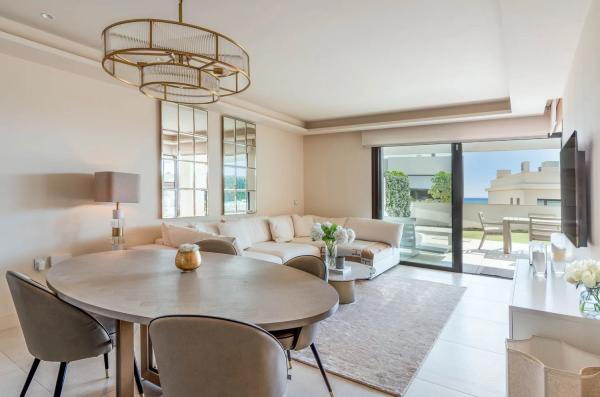 Продажа квартиры в Arrabal Uen. C5 Rio Velerin, Эстепона photo 1