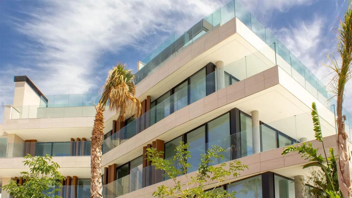 Продажа квартиры на Urbanizacion Playa de Guadalobon, 62, Эстепона
 photo 4