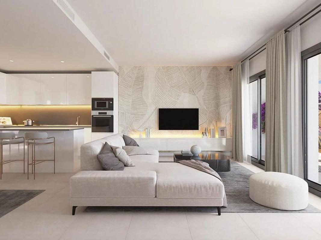 Sale of apartment in Barrio Parque Central, Estepona
photo 5