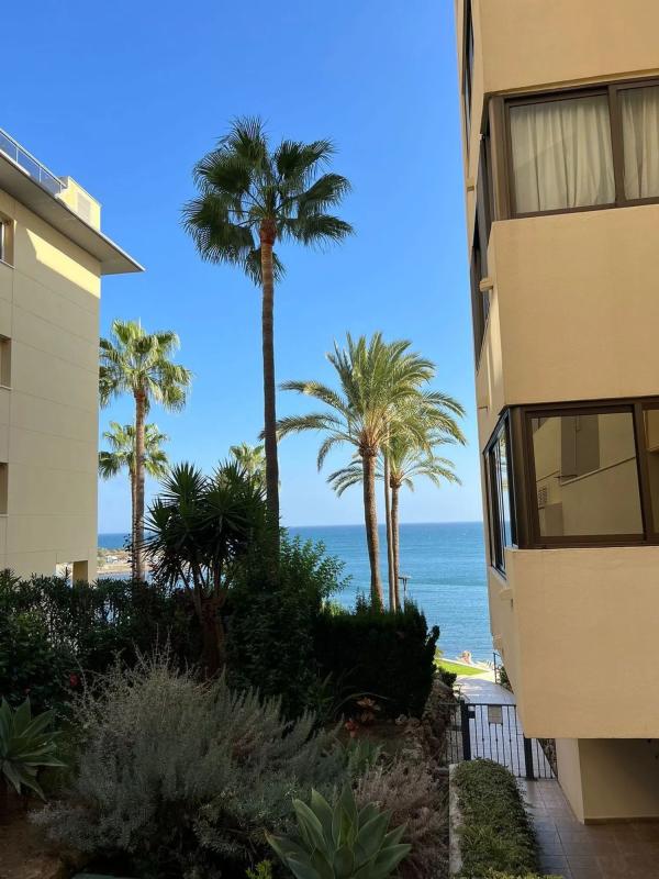 Sale of apartment in Barrio Parque Central, Estepona
 photo 2