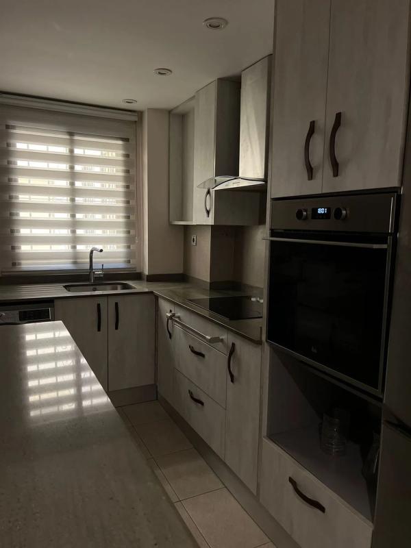 Sale of apartment in Barrio Parque Central, Estepona
 photo 4