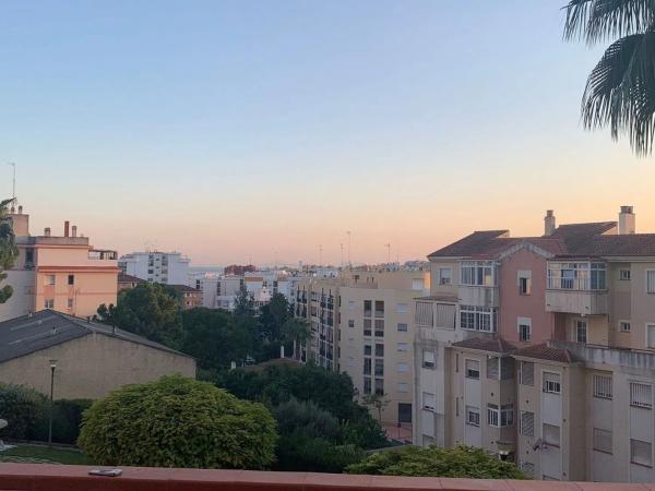 Apartment for sale in Barrio Parque Central, Estepona thumbnail 1