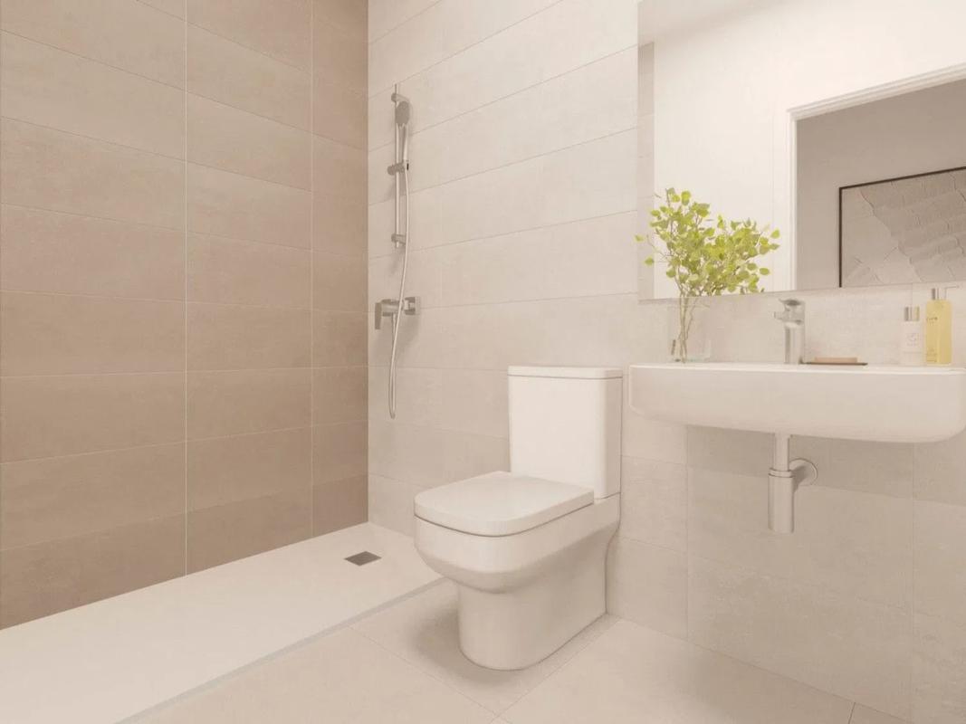 Venta de piso en Barrio Parque Central, Estepona
 photo 5