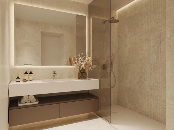 Piso en venta en Barrio Parque Central, Estepona thumbnail 1
