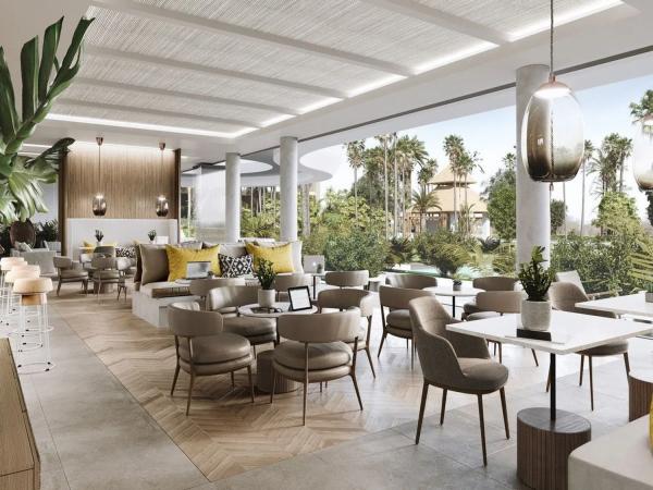 Apartment for sale in  Barrio Parque Central, Estepona photo 4