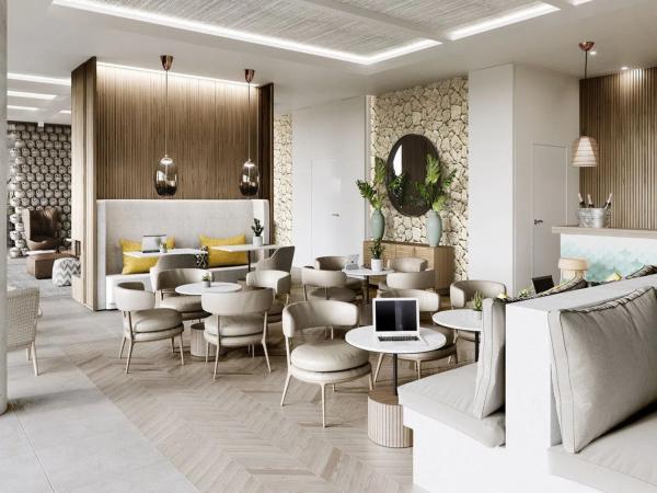 Apartment for sale in Barrio Parque Central, Estepona thumbnail 2
