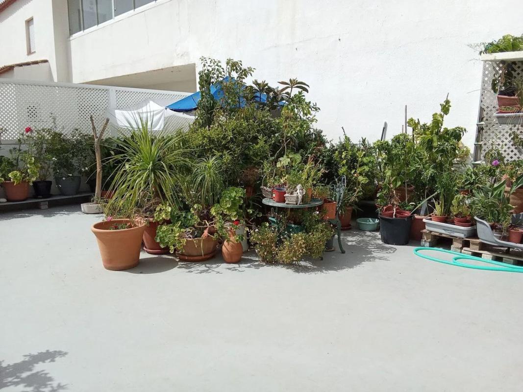 Sale of apartment in Barrio Parque Central, Estepona
 photo 3