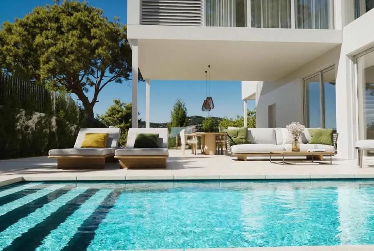 Venta de chalet independiente en Calle Flaminio, Estepona
 photo 2