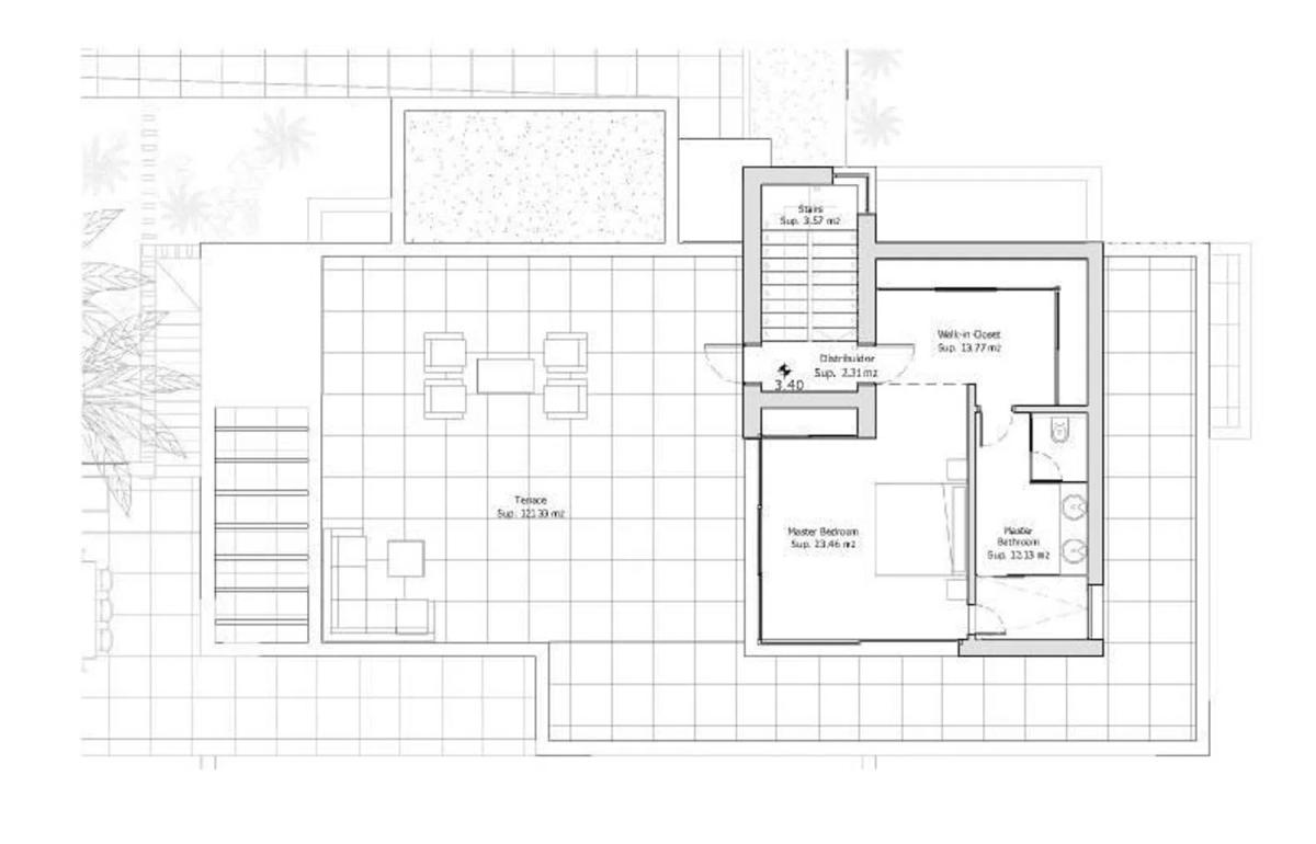 Venta de chalet independiente en Calle Flaminio, Estepona
 photo 5