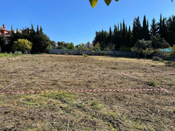 Chalet independiente en venta en  Barrio Bel-Air, Estepona photo 4