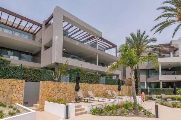 Продажа квартиры в  Calle Islas Caimán, 1 -ZV, Эстепона photo 2
