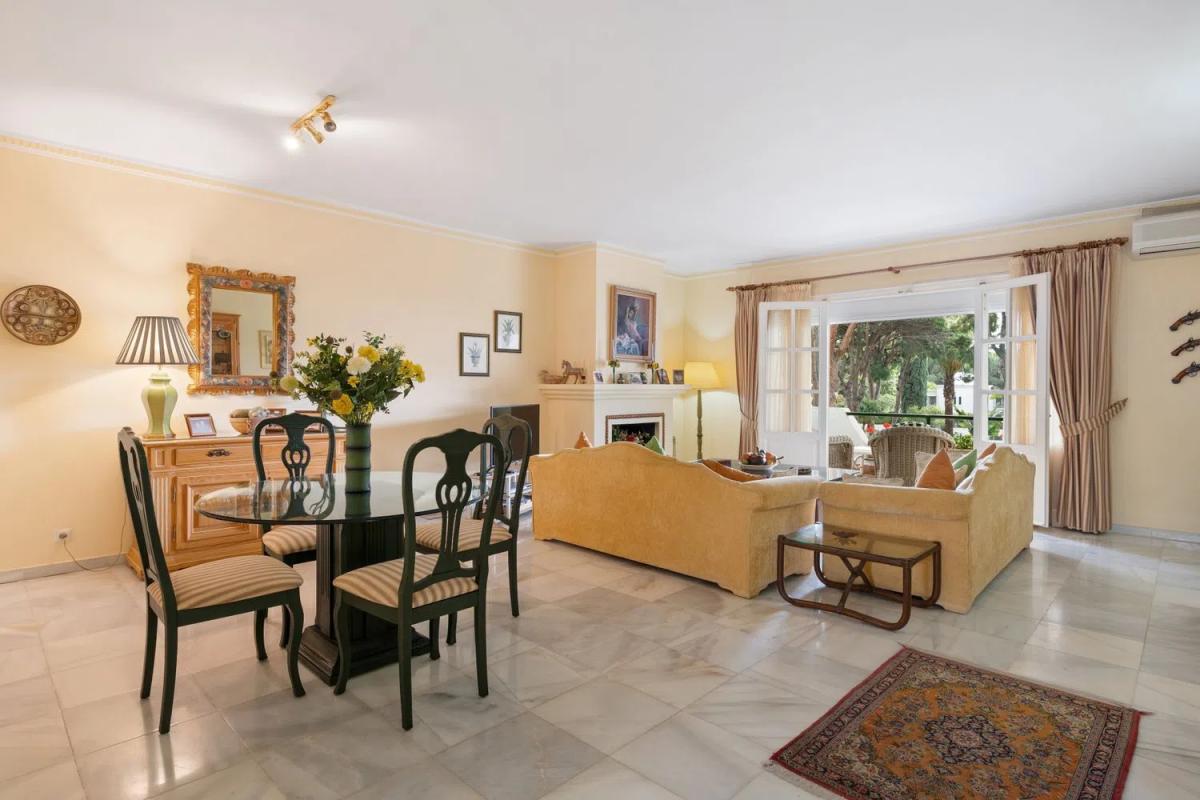 Sprzedaż mieszkania w Barrio Atalaya-Isdabe, Estepona
photo 5