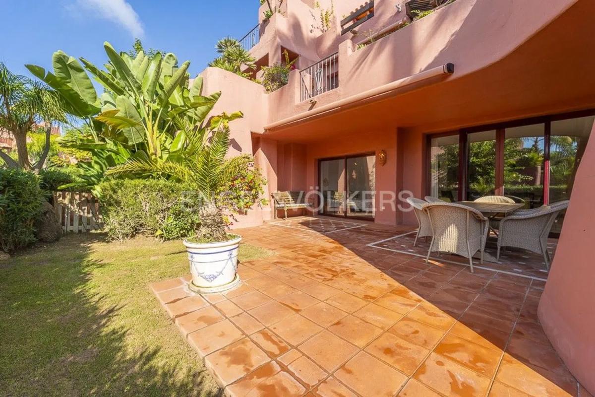 Продажа квартиры на Barrio Guadalmansa, Эстепона
 photo 5