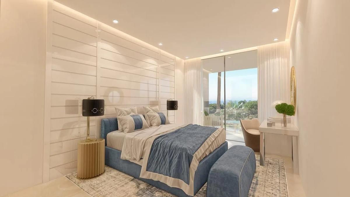 Venta de chalet independiente en Via del Mediterráneo, Estepona
photo 3
